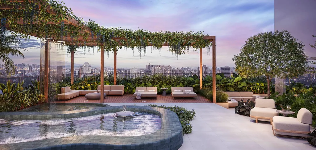 Vert Vila Nova - Residencial