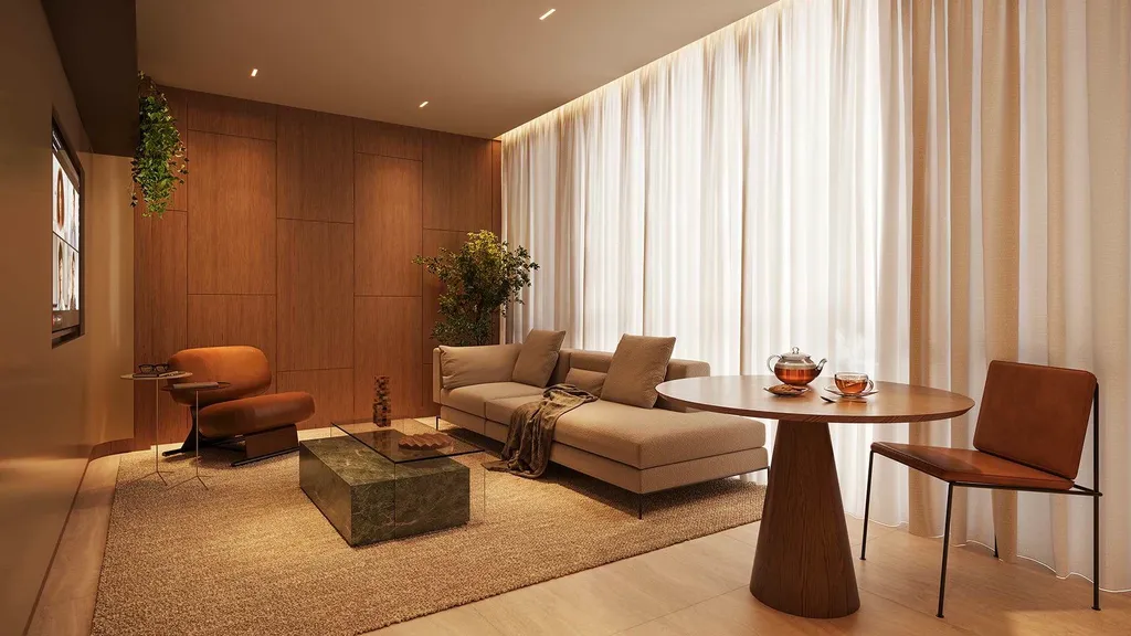 Vert Vila Nova - Residencial