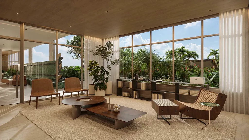 Vert Vila Nova - Residencial