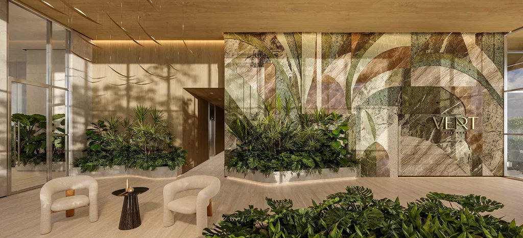 Vert Vila Nova - Residencial