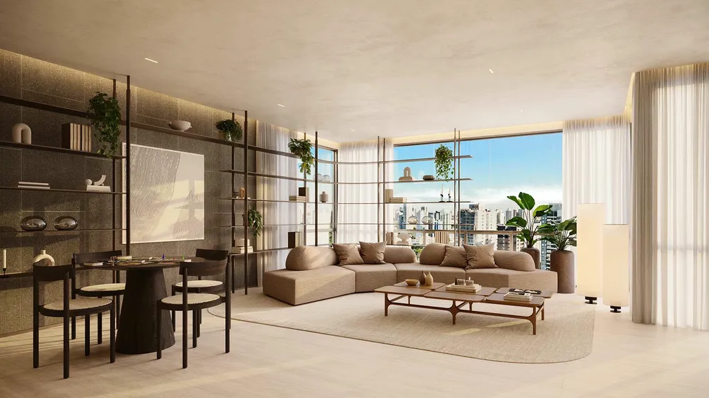 Vert Vila Nova - Residencial