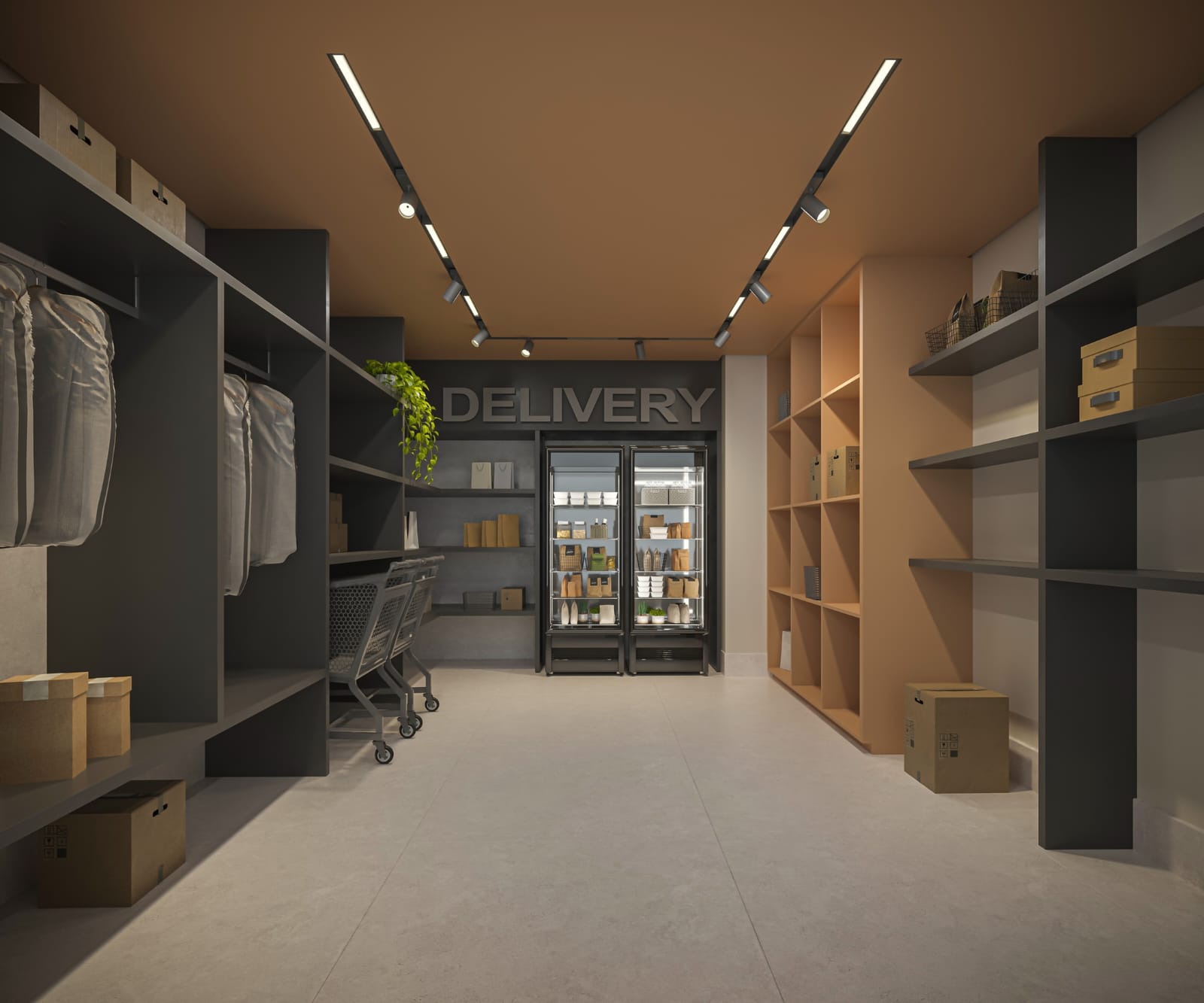 Vértice Butantã Residences - Diálogo