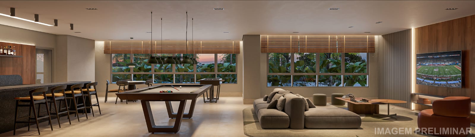 Vértice Butantã Residences - Diálogo