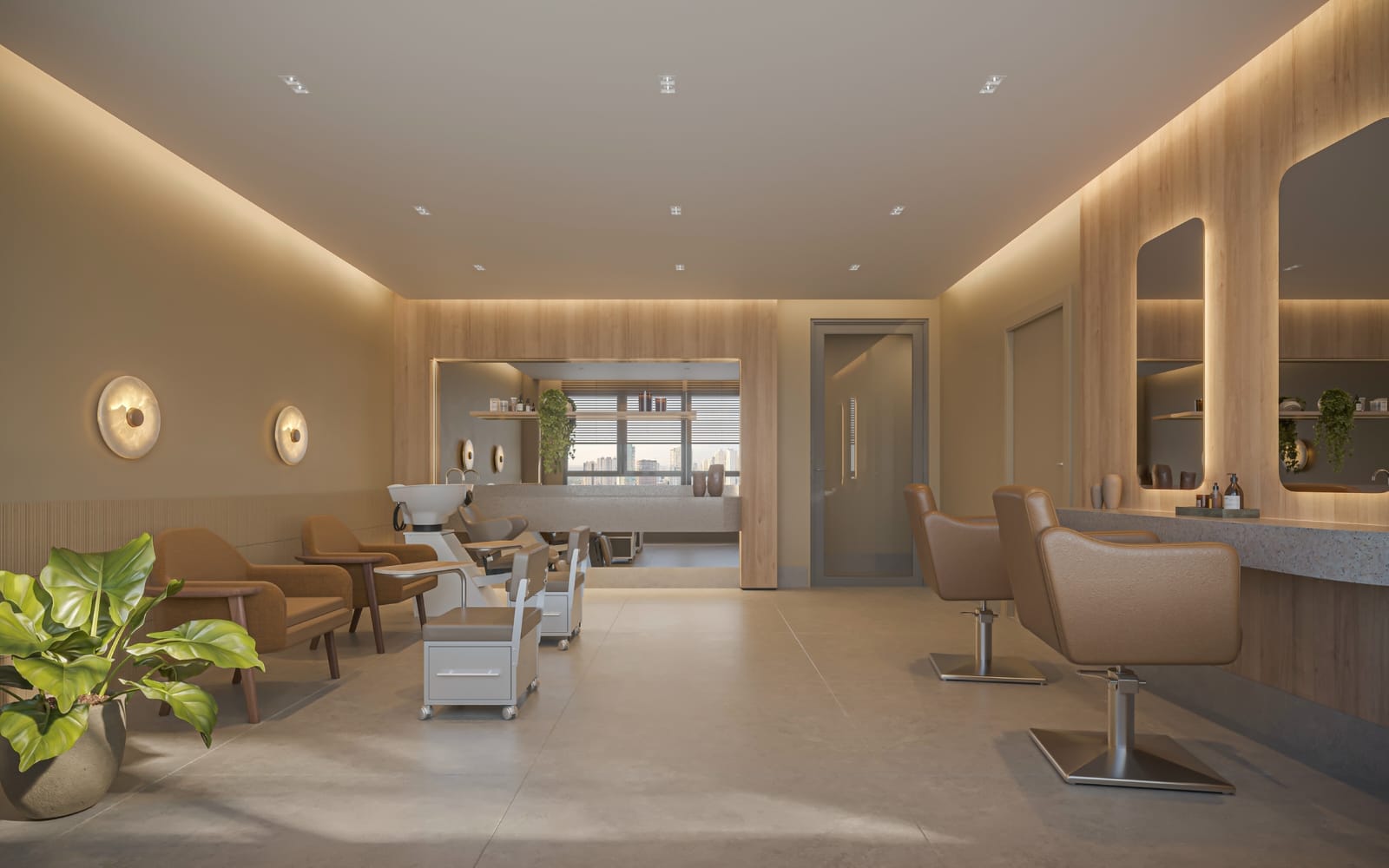 Vértice Butantã Residences - Diálogo