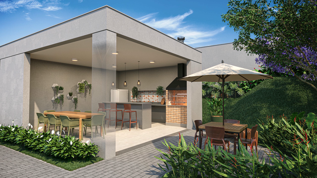 Vibra Estação Giovanni