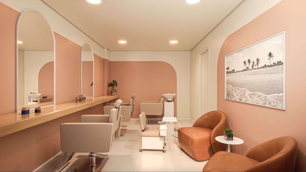 Vibra Estação Giovanni