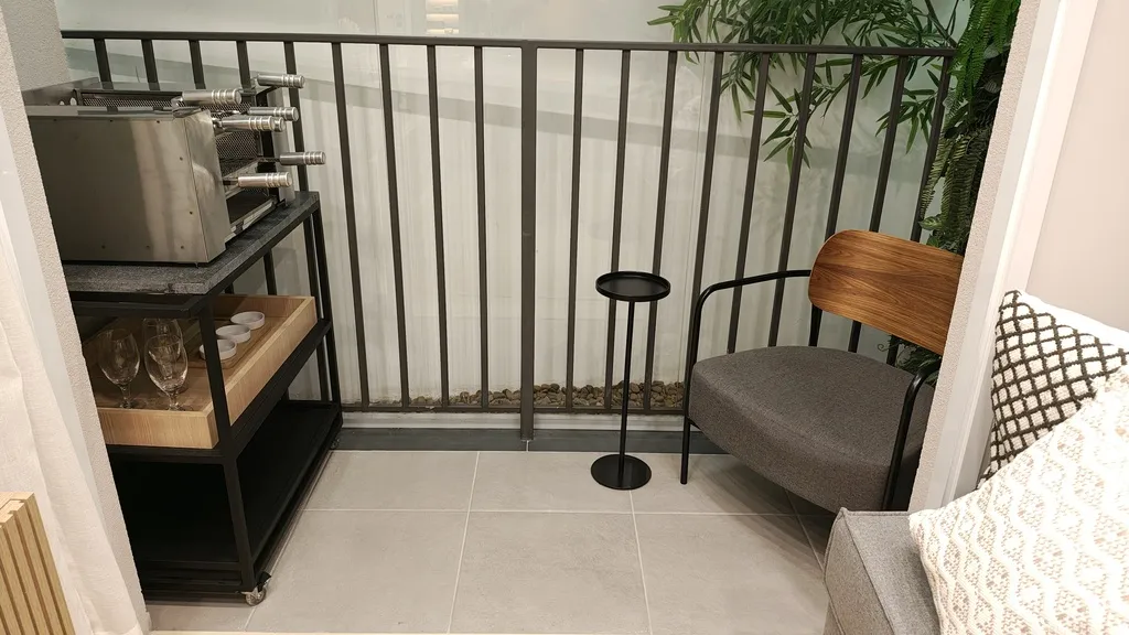 Vibra Jardim Marajoara