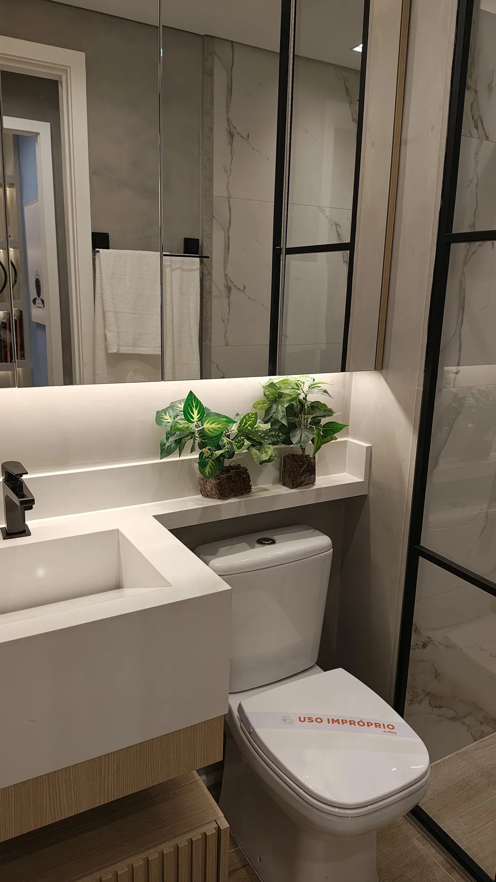 Vibra Jardim Marajoara