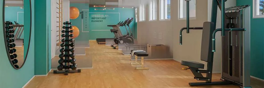 Vibra Jardim Marajoara