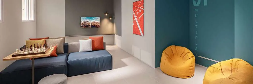 Vibra Jardim Marajoara