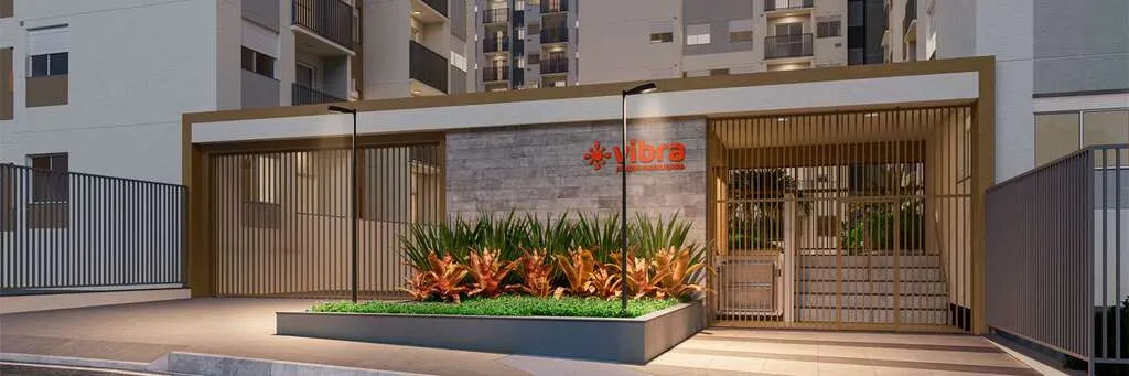 Vibra Jardim Marajoara