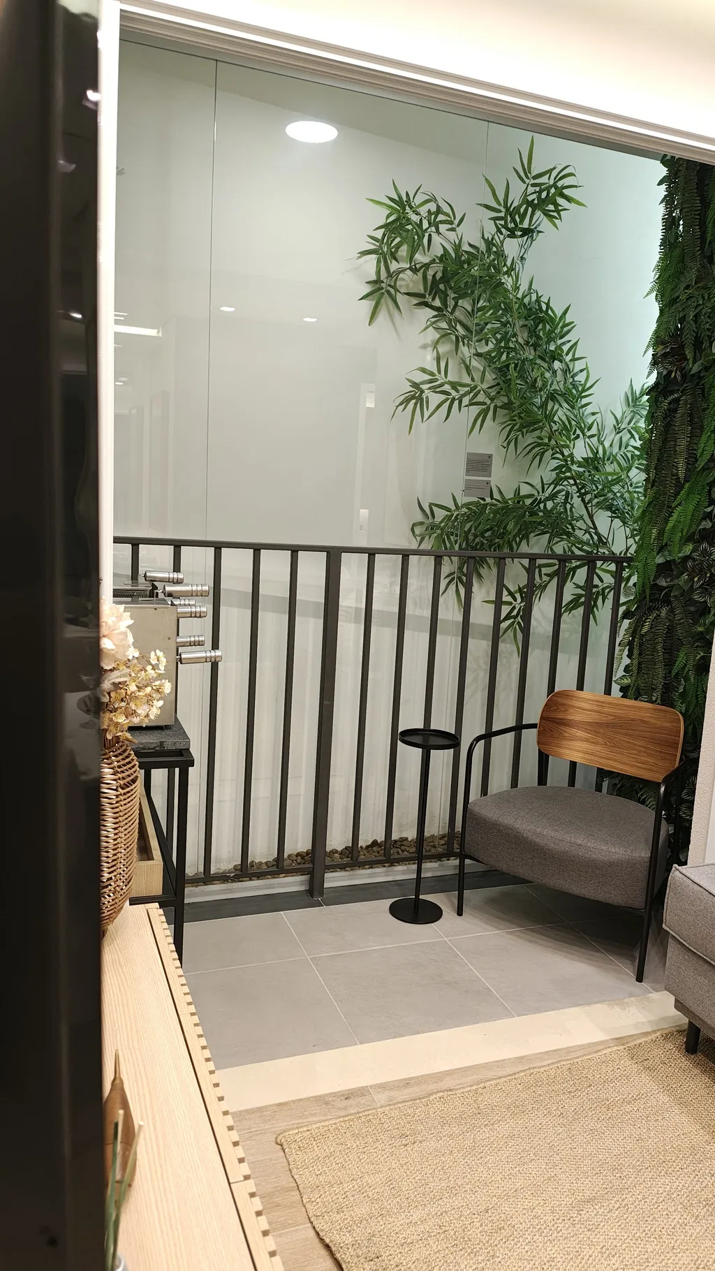 Vibra Jardim Marajoara