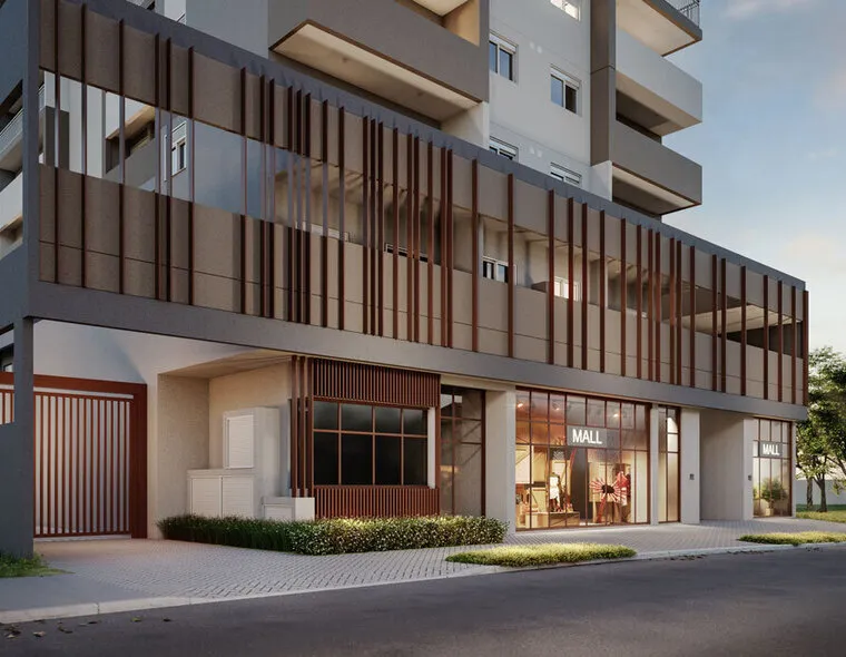 Villa Perdizes Welconx - NR