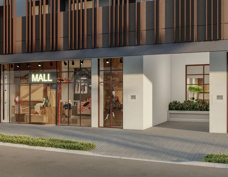 Villa Perdizes Welconx - NR