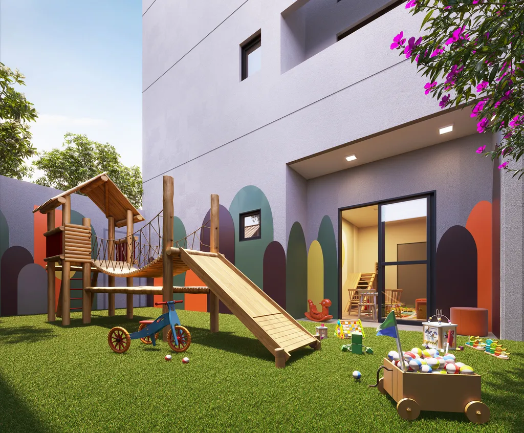 VIP Vila Prudente - Residencial