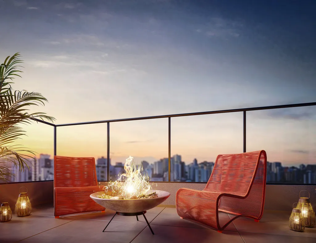 VIP Vila Prudente - Residencial