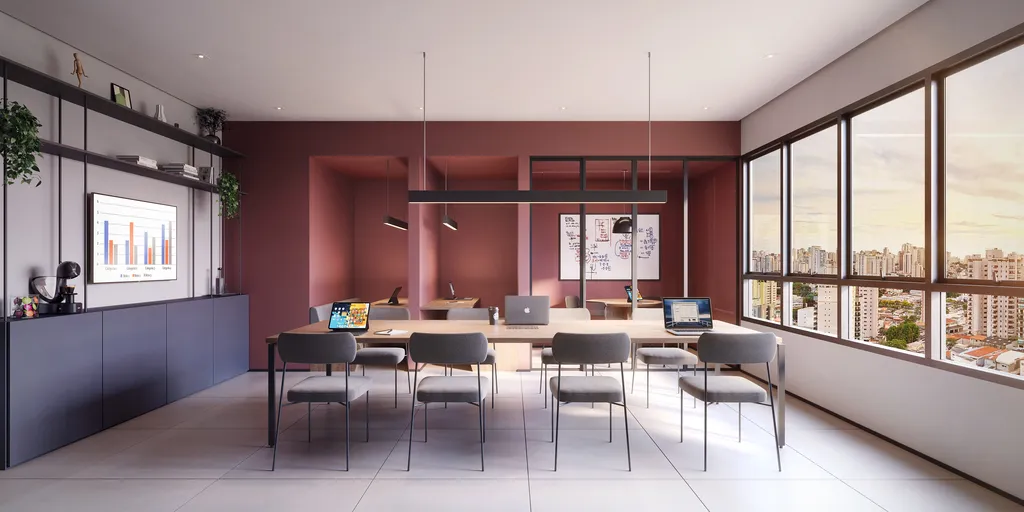 VIP Vila Prudente - Residencial