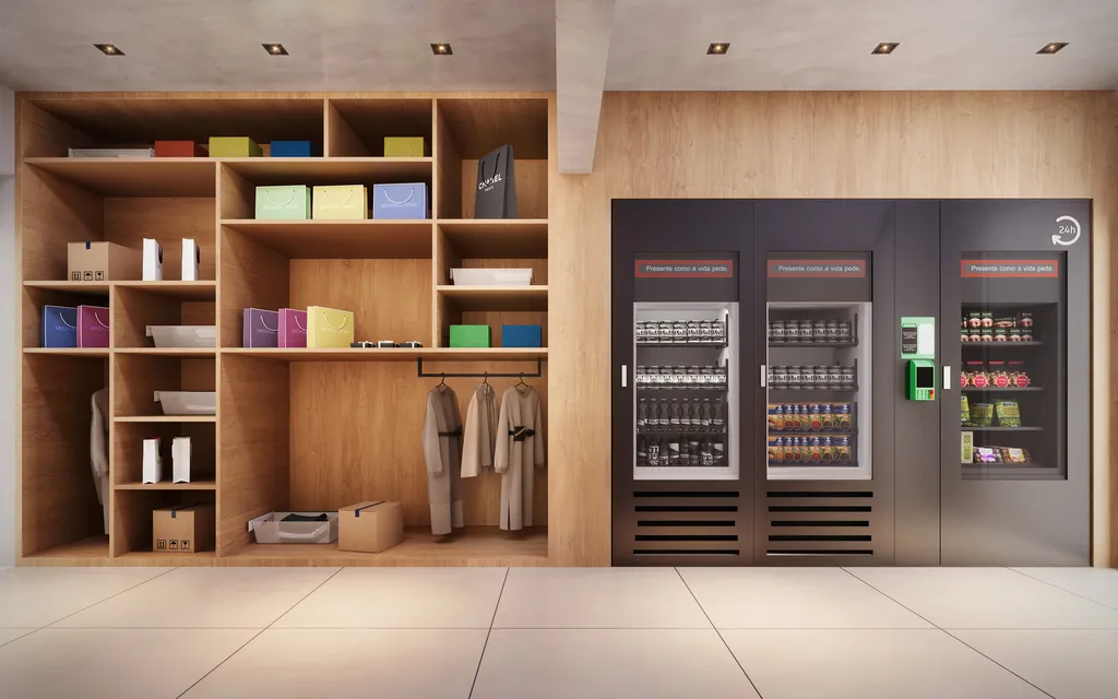 VIP Vila Prudente - Residencial