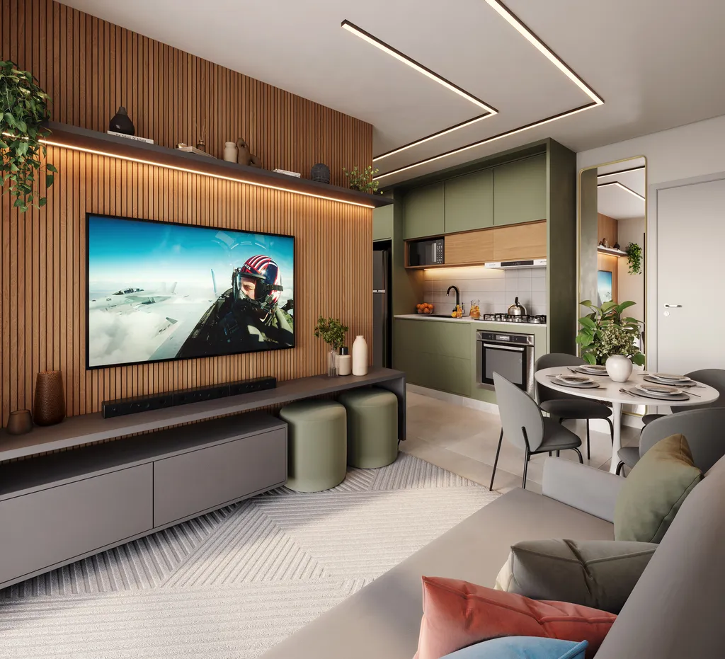 VIP Vila Prudente - Residencial