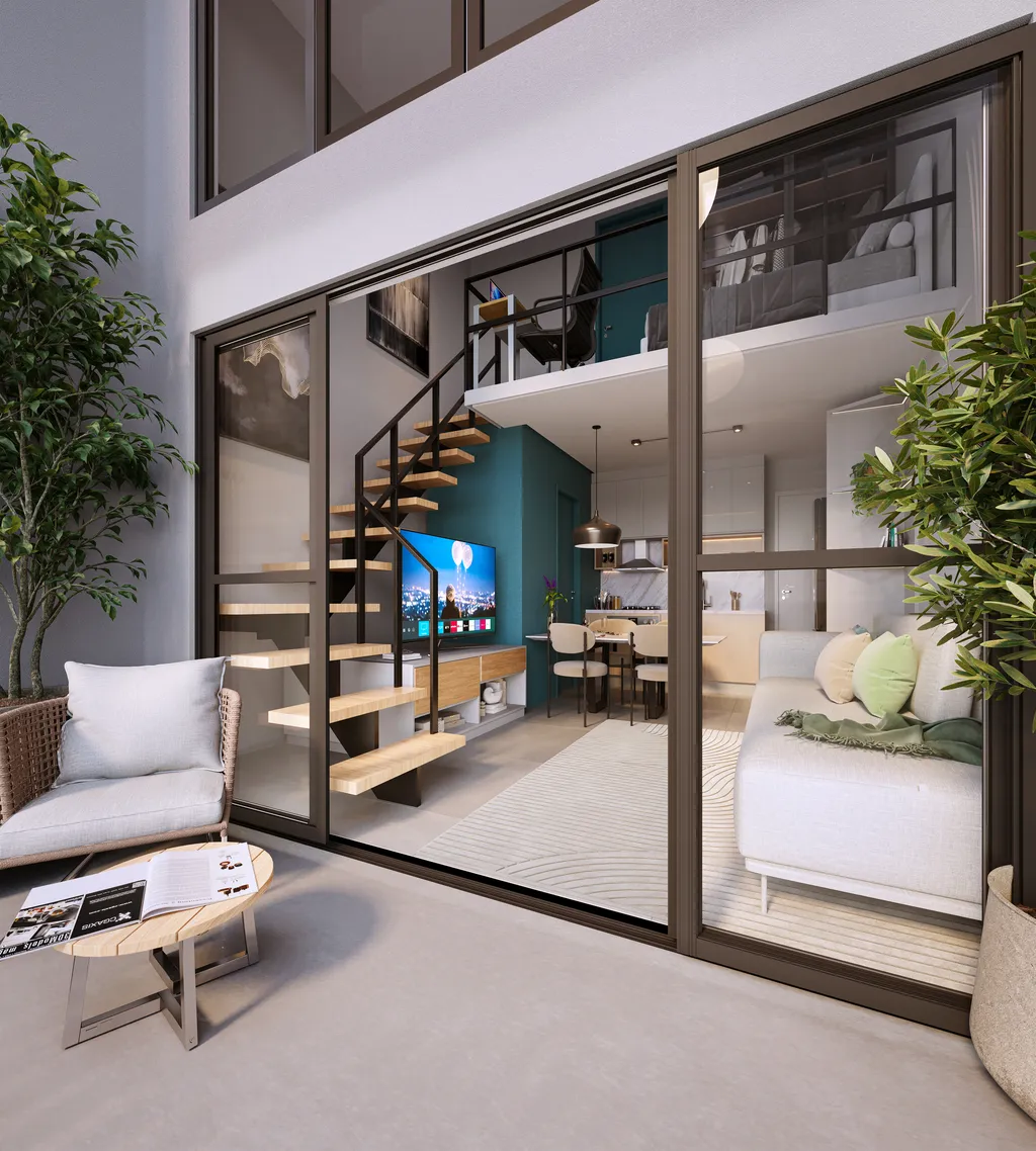 VIP Vila Prudente - Residencial