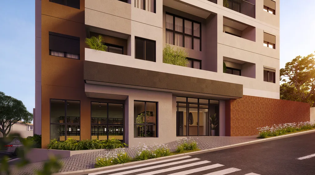 VIP Vila Prudente - Residencial