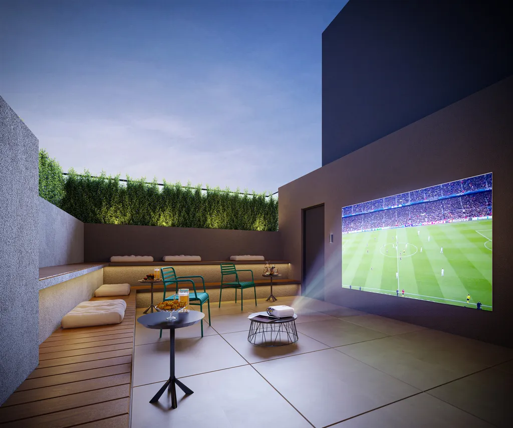 VIP Vila Prudente - Residencial