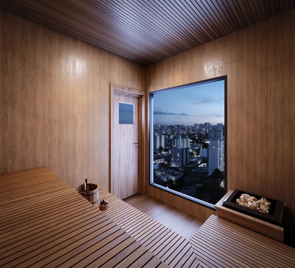 VIP Vila Prudente - Residencial