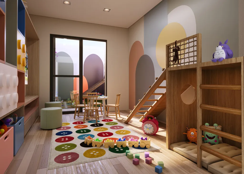 VIP Vila Prudente - Residencial