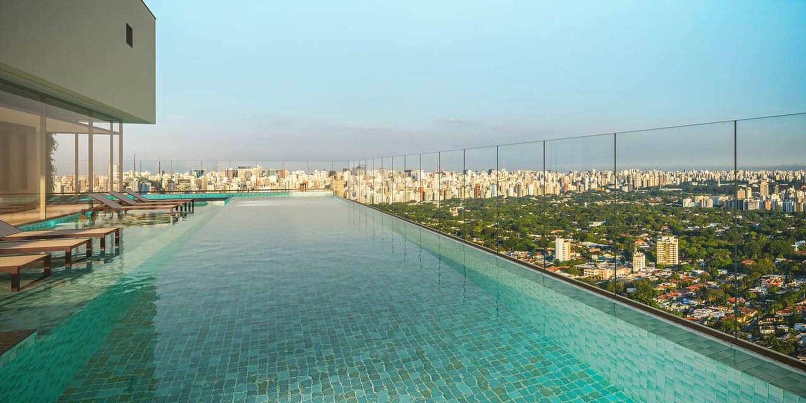 Visar Jardim Europa - AW Realty