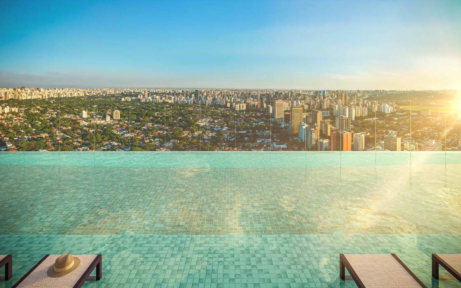 Visar Jardim Europa - AW Realty