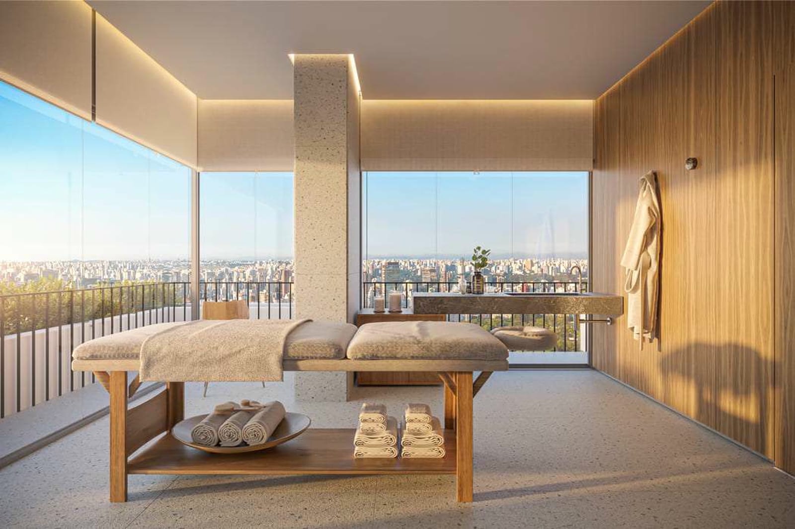 Visar Jardim Europa - AW Realty