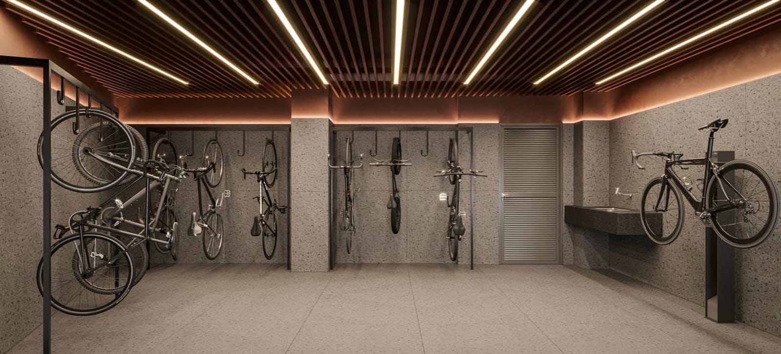 Visar Jardim Europa - AW Realty