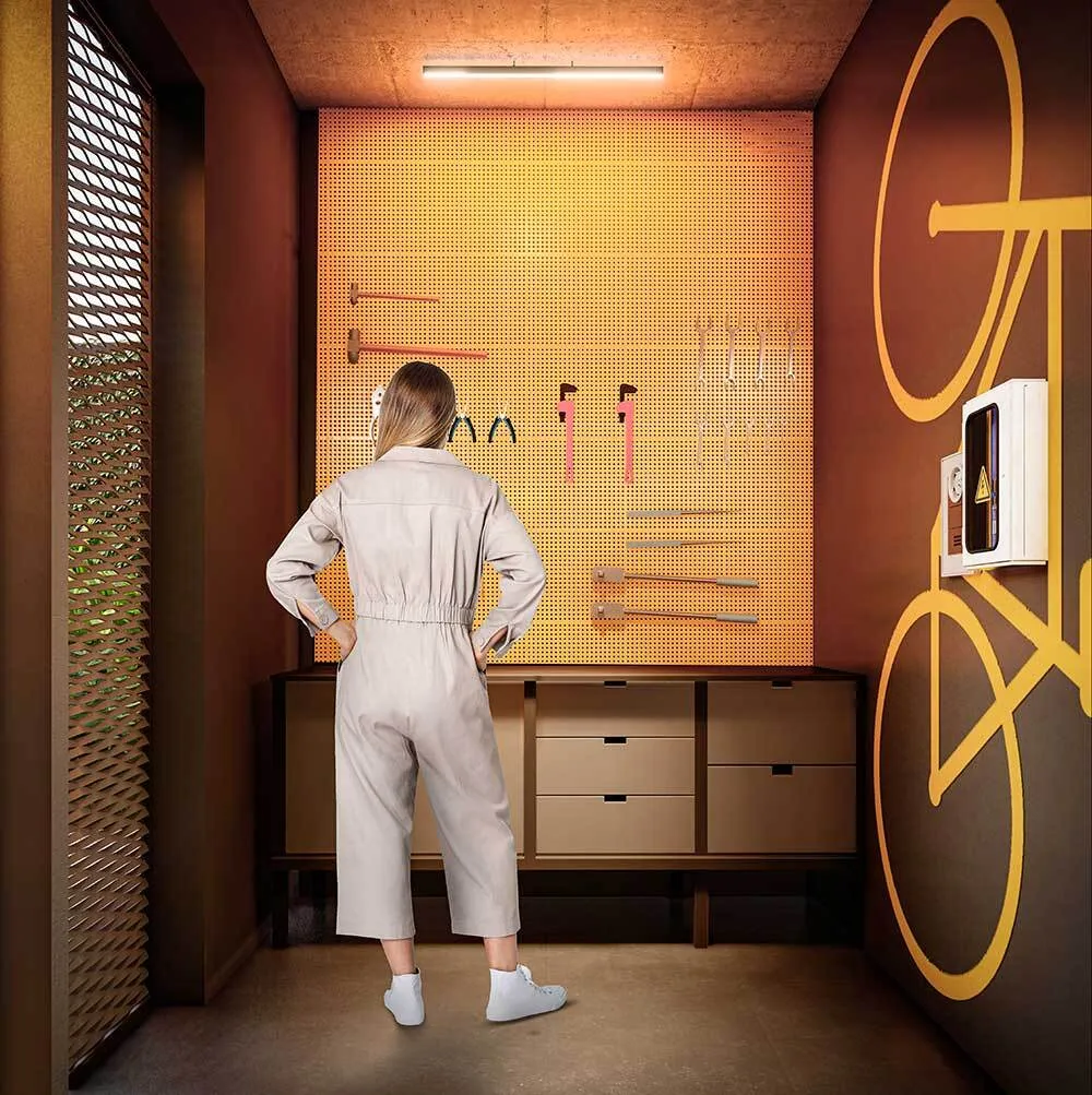 Vitacon Alameda Jaú - Residencial