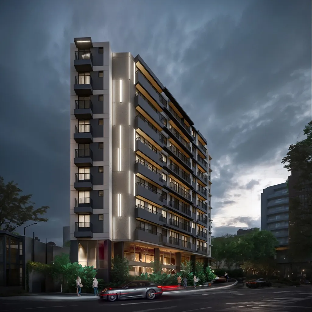 Vitacon Alto de Pinheiros