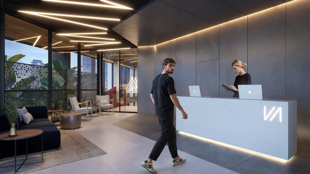 Vitacon Alto de Pinheiros