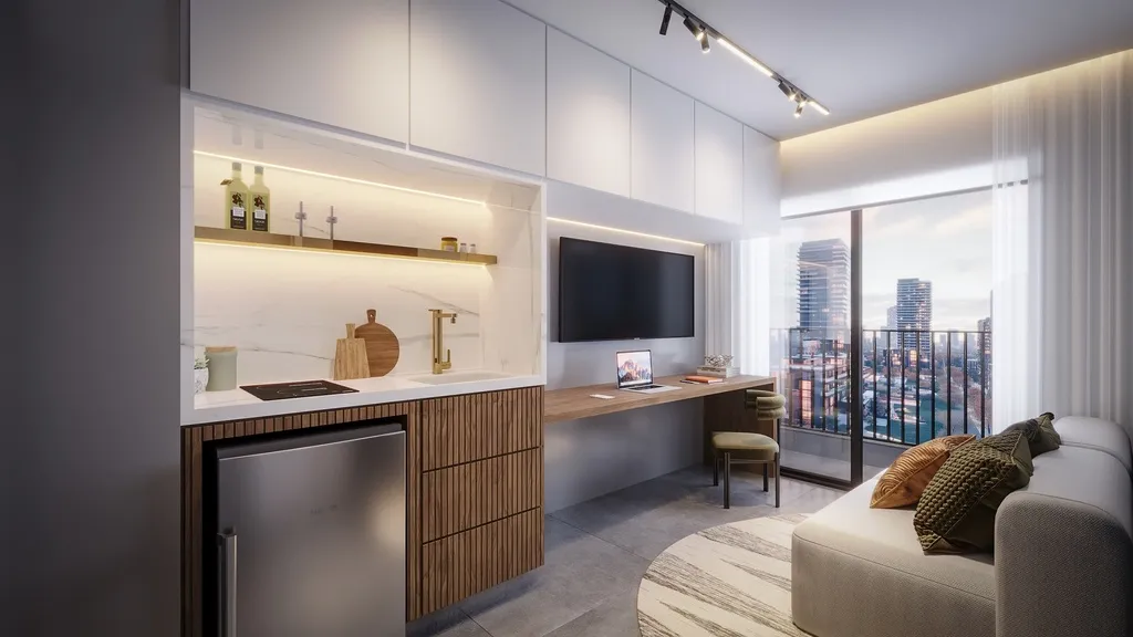 Vitacon Alto de Pinheiros