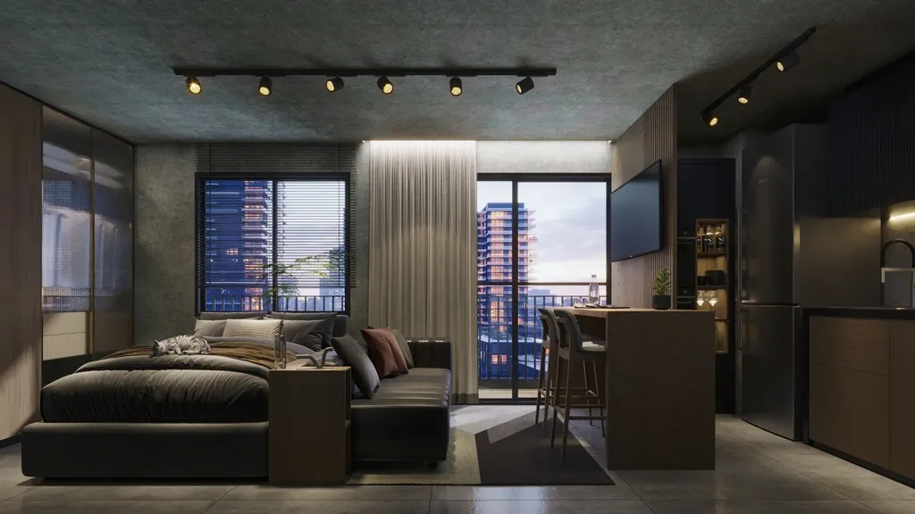 Vitacon Alto de Pinheiros