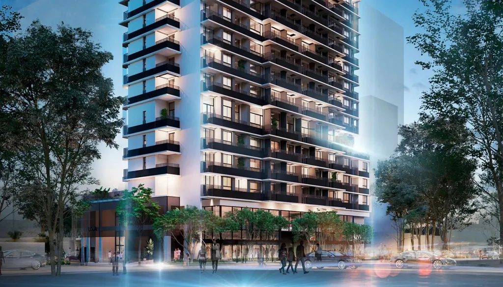 Vitacon Boa Vista - NR