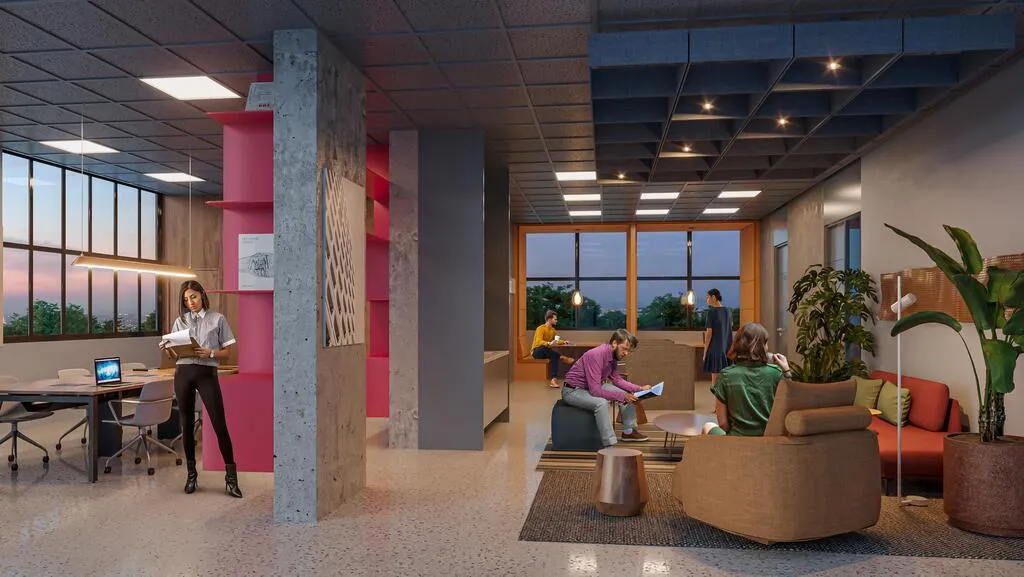 Vitacon Brigadeiro - Residencial - Fase 2