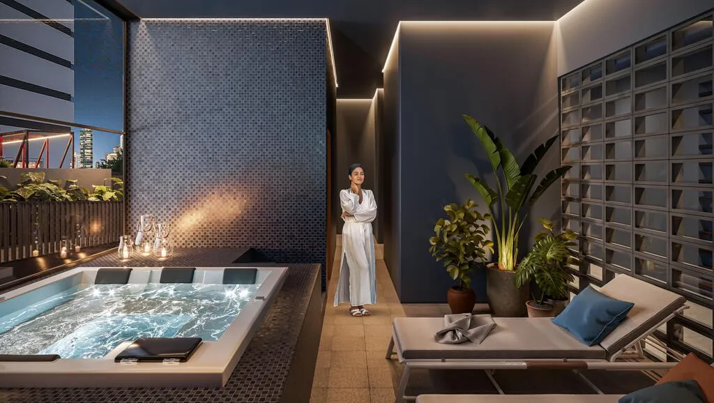 Vitacon Brigadeiro - Residencial - Fase 2