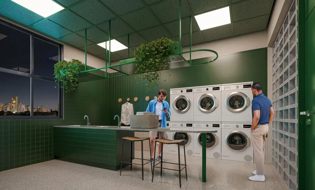 Vitacon Brigadeiro - Residencial - Fase 2