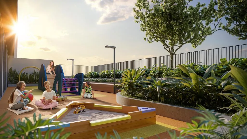 Vitacon Brigadeiro - Residencial - Fase 2