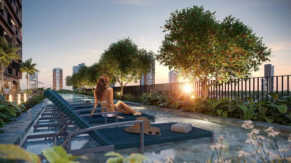 Vitacon Brigadeiro - Residencial - Fase 2