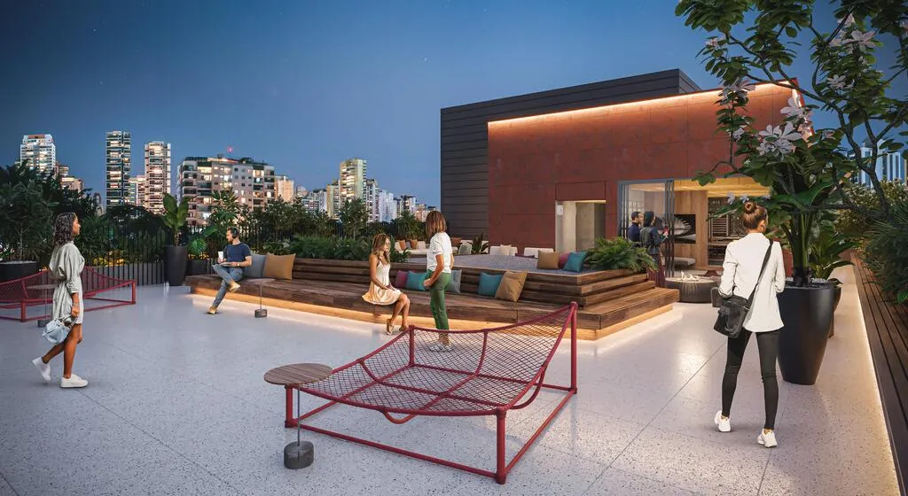 Vitacon Brigadeiro - Residencial - Fase 2