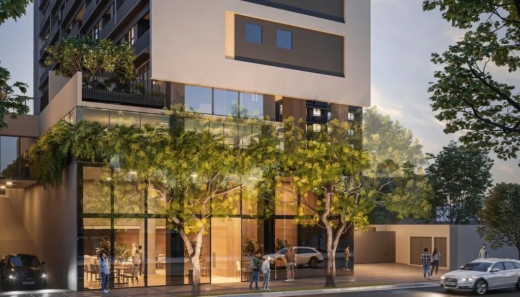 Vitacon Brigadeiro - Residencial - Fase 2