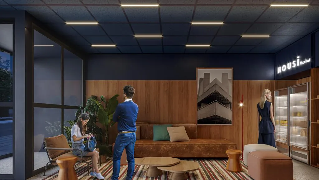 Vitacon Brigadeiro - Residencial - Fase 2