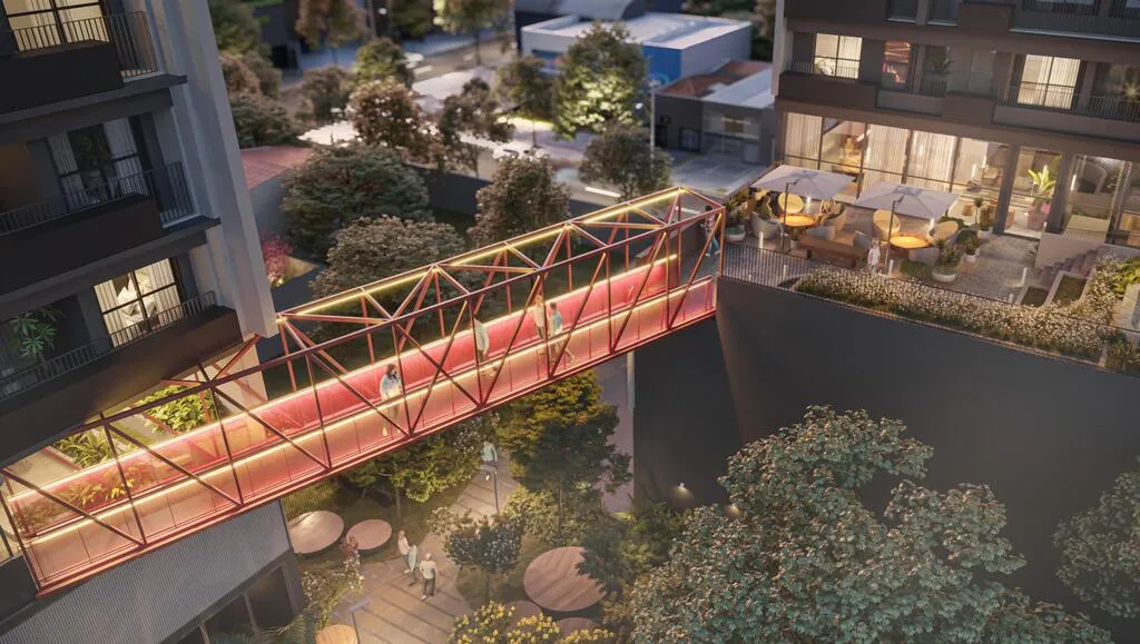 Vitacon Brigadeiro - Residencial - Fase 2