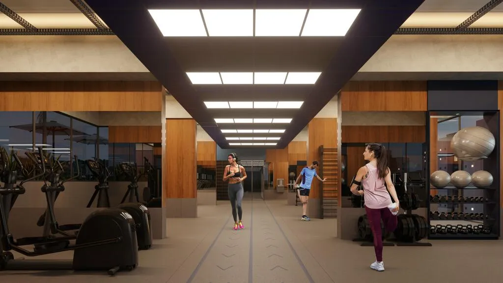 Vitacon Brigadeiro - Residencial - Fase 2