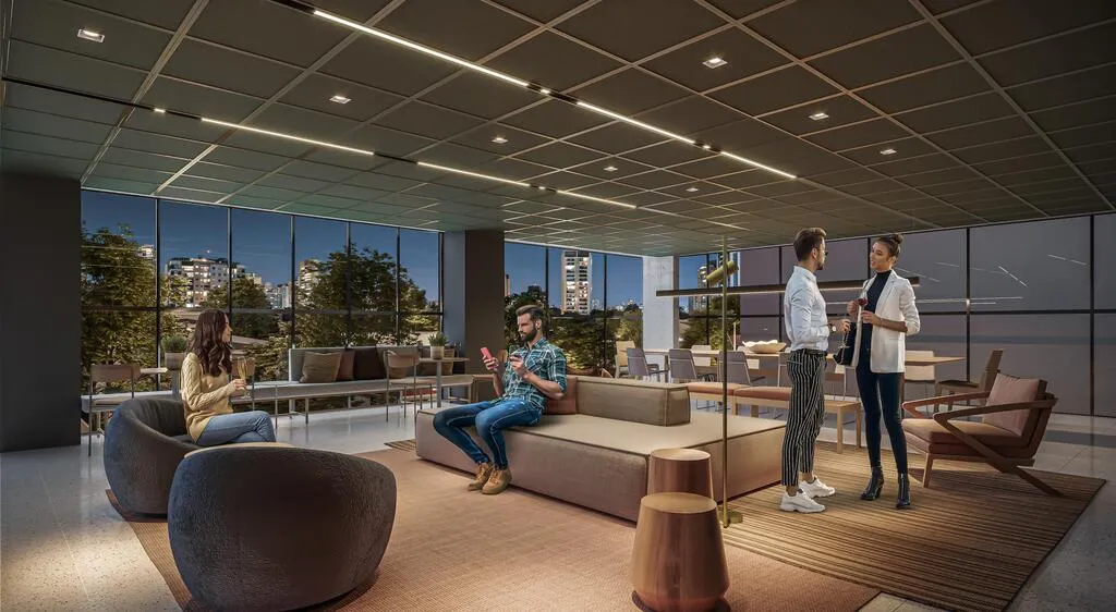 Vitacon Brigadeiro - Residencial - Fase 2