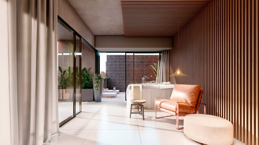 Vitacon Lorena - Residencial